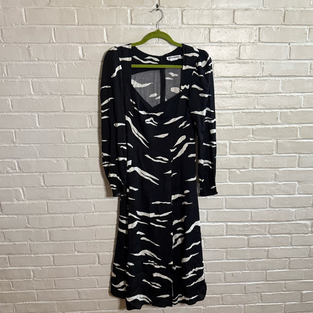 Reformation Dress - Picture 2 of 3